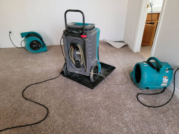 24/7 water damage repair in Camden, OH