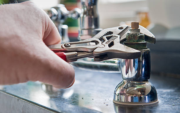 Best Water damage restoration near me  in Camden, OH