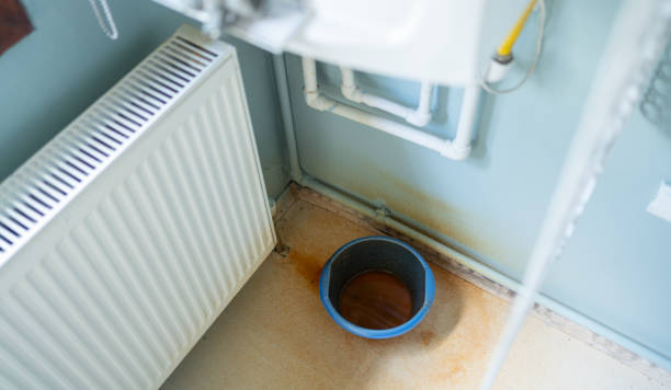 Best Emergency water damage restoration  in Camden, OH